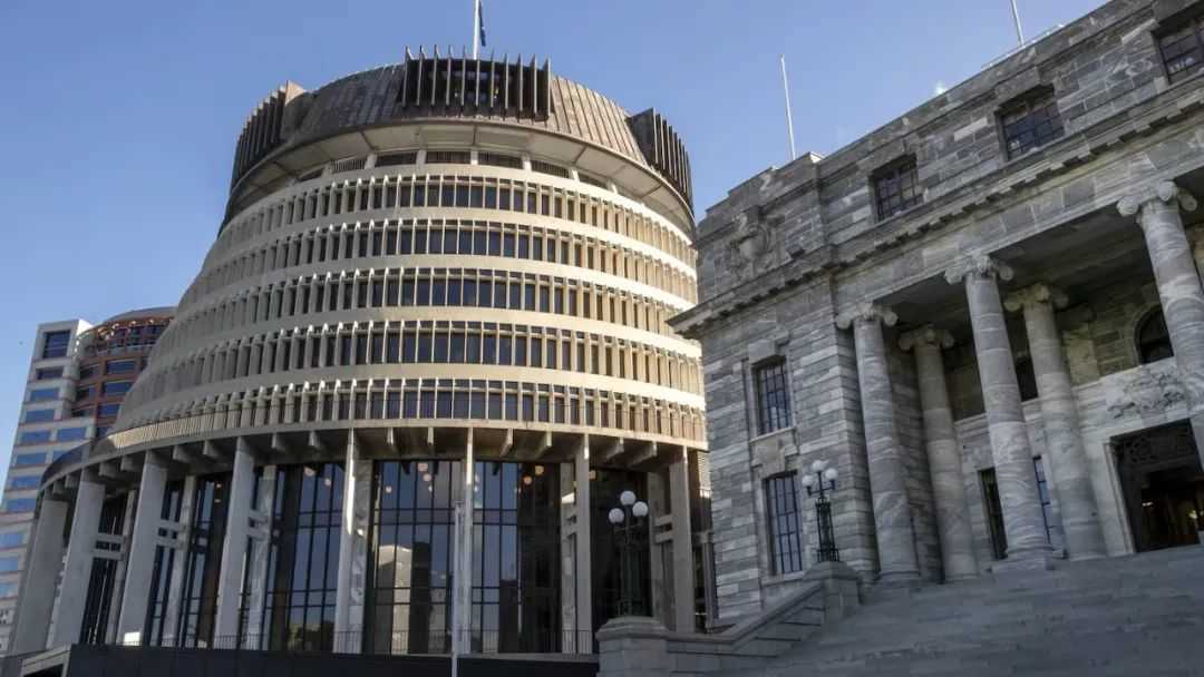 NZ's S&P/NZX 50 Index Rises to Near Two - Month High