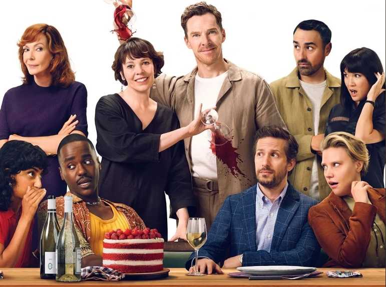 "The Roses" Unveils New Poster